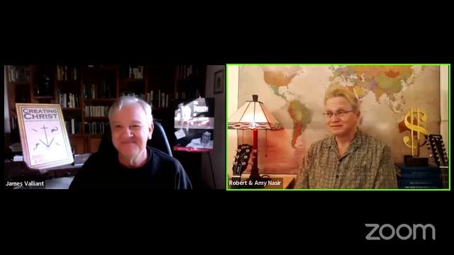 Leonard Peikoff: Who Is He? | Keeping It Real with James Valliant & Robert Nasir смотреть онлайн