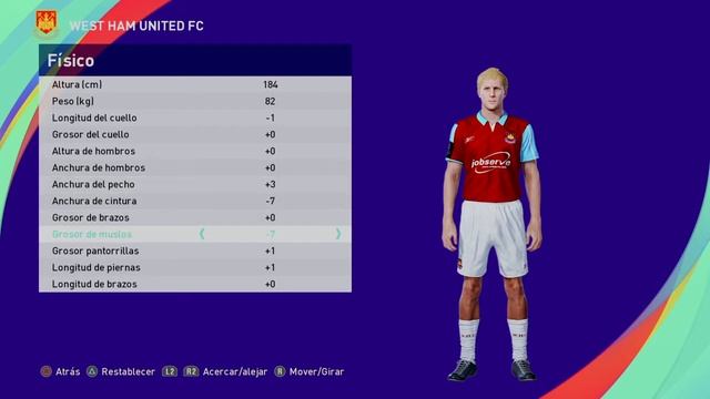 PES Robert Frederick Chelsea ``Bobby´´ Moore смотреть онлайн