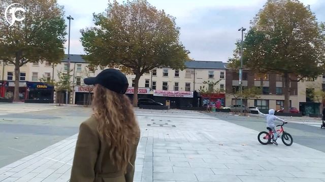 Jubilee Christian Church Nottingham Coming Soon смотреть онлайн