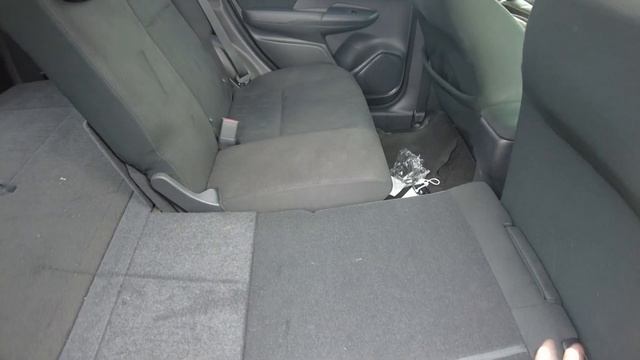 Honda Shuttle 2019 года👍 Мини-обзор на покупку🔥🔥🔥