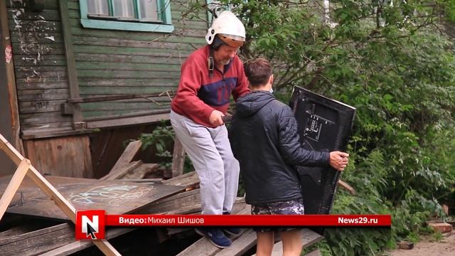Урицкого 33 сошёл со свай смотреть онлайн