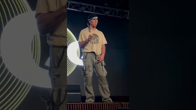 Голтис. Открытая лекция, Бали, 2024