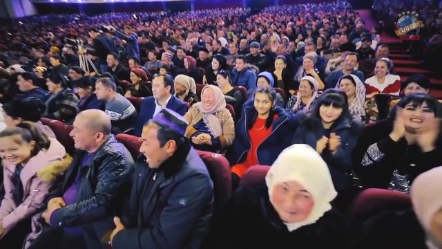 Avaz Oxun - Bu Xotin Degani Xech Kerakli Paytda Bo'lmaydi