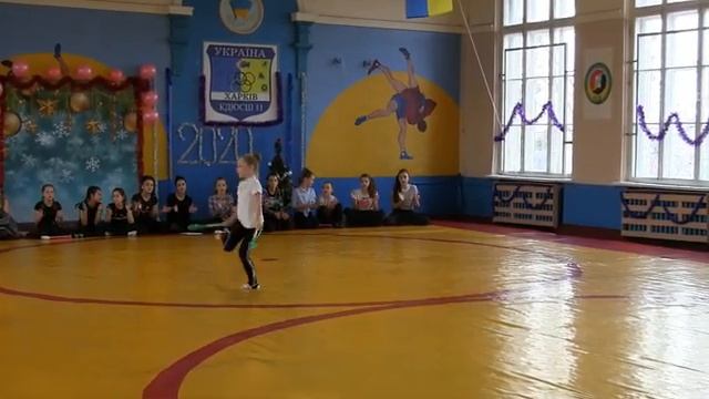 2019.12.25.Казакова Алиса.булавы смотреть онлайн
