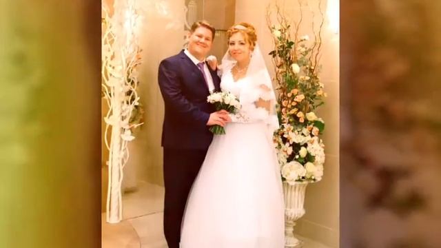 Свадьба. Кости и Вики. Фото. смотреть онлайн