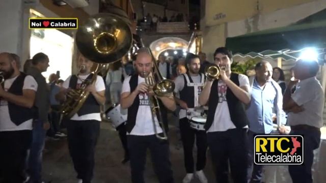 Lo straordinario successo degli Antichi Mestieri Sersale nello Speciale di RTC смотреть онлайн