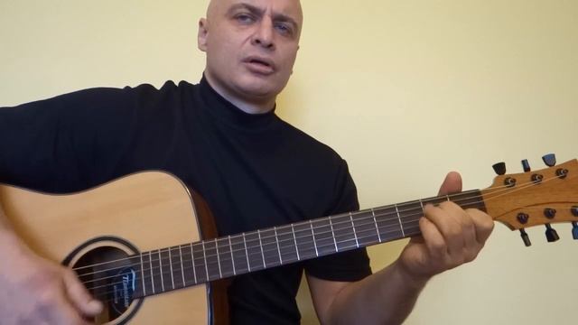 Пачка сигарет. Виктор Цой. Кино. Гитара аккорды.Интро.(кавер). смотреть онлайн