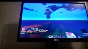 Как В Minecraft,Сделать Роботуюший Звонок Для Школы Или Дома