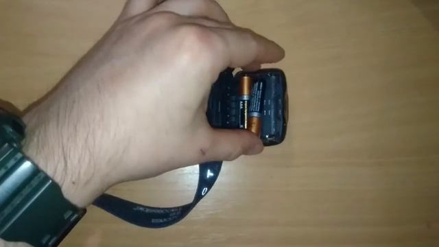 Lanterna frontala PETZL ACTIK HYBRID 300 lumeni смотреть онлайн