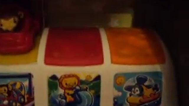 Игрушка развивающая Активный центр Веселые ребята смотреть онлайн