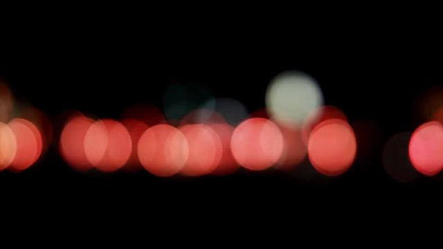 Футаж огни боке смотреть онлайн