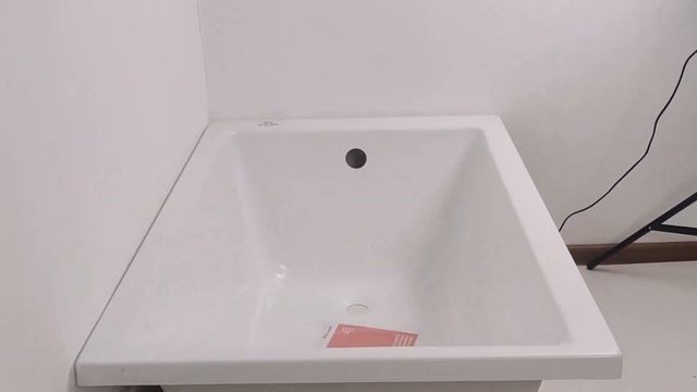 Акрилова ванна Polimat Capri