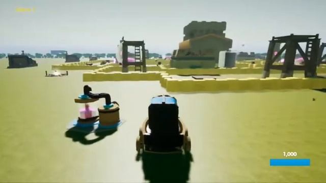Clash royale 3D e clash of clans 3D смотреть онлайн