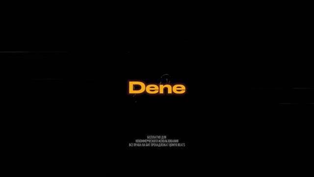 Dene - Bakr Type Beat X Qarakesek Type Beat (Prod. Qonyr)