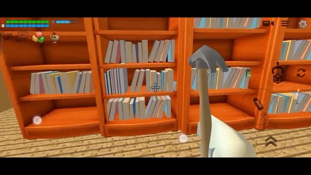 doors дверь номер 50 в ЧИКЕН ГАН! | DOORS FOOR 50 IN CHICKEN GUN! смотреть онлайн