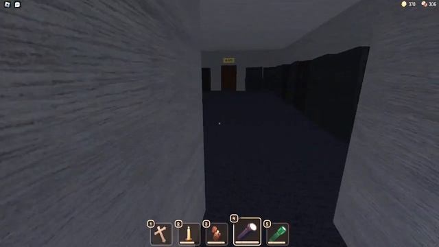 Слишком много дверей! //Doors// смотреть онлайн