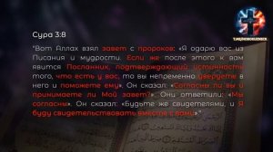 Почему Мухаммад пророк? Опровержение теорий мусульман 🔥 Мухаммад не пророк! ⚡