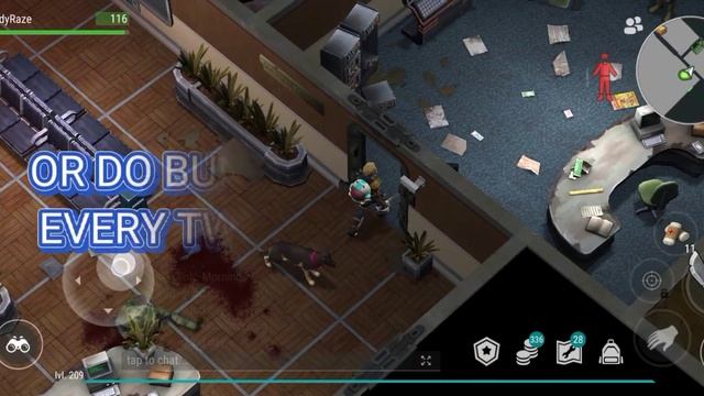 "WHERE TO FIND C4" AND WHY DO I NEED IT? - Last Day on Earth: Survival смотреть онлайн