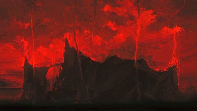 Oscar Fisher - Darkness (Original beat) смотреть онлайн