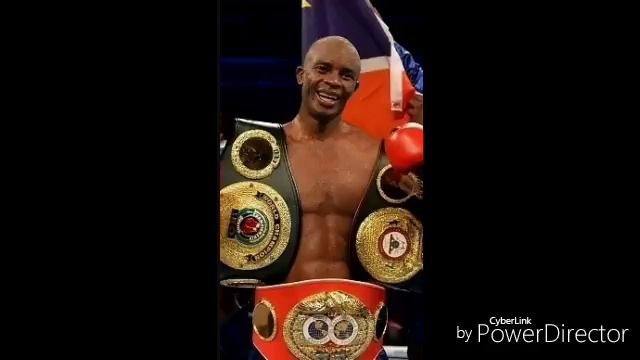 Miguel Marriaga IS NOT a Better Fighter Than Julius Indongo...End of Story смотреть онлайн