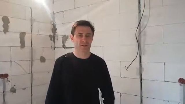 Монтаж проводки в загородном доме смотреть онлайн