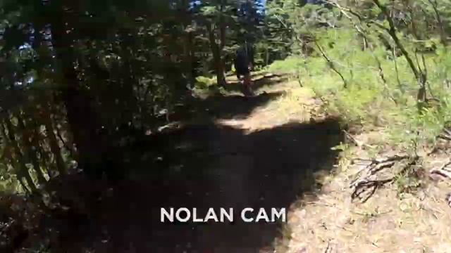 Nolan Gould's 2012 Sierra Club Outing in the Grand Canyon смотреть онлайн