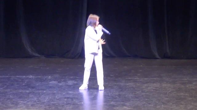 Арина Буженинова - Канатоходка смотреть онлайн