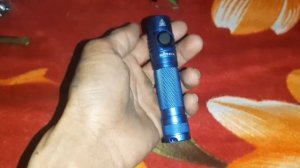 Sofirn SC31 Pro Sst40 2000 Lumen 18650