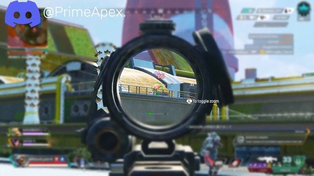 NO RECOIL ON CONTROLLER, reWASD = JoyToKey Jitter (Apex Legends Montage) смотреть онлайн