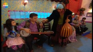 Cennet Mahallesi 95. Bölüm