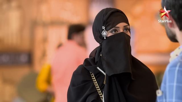 Ishqbaaz | इश्क़बाज़ | Kya Shivaay ne pehchan liya Anika ko? смотреть онлайн