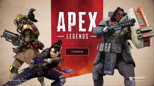 حل مشكله اللاك وكيف تغير السيرفر في لعبه ابيكس ليجند apex legends смотреть онлайн