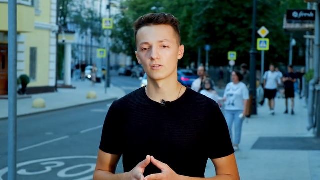 Летний университет. День третий. Еще отзывы) смотреть онлайн