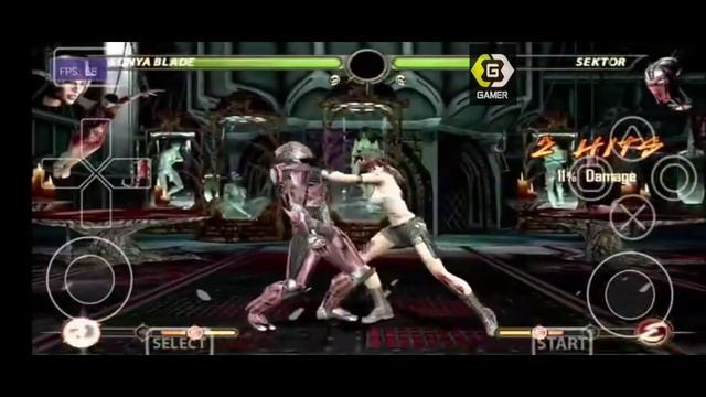 Vita3K Android v11 | New Update & Playable Games смотреть онлайн