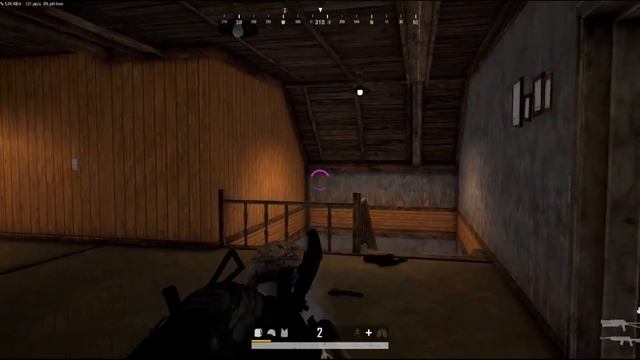 ПЕРЕХИТРИЛ ПРОТИВНИКА В PUBG смотреть онлайн