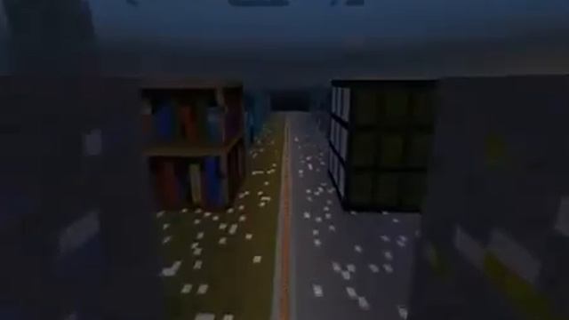 Обзор на красивые построики в minecraft смотреть онлайн