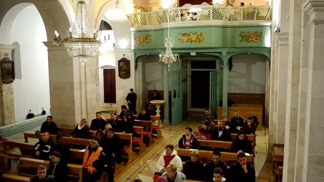 Novogodišnji koncert Vis 2016 смотреть онлайн