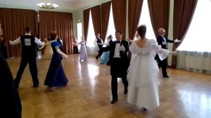 Танец "Сударушка" (Хрустальный Башмачок-2024)