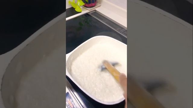 Easy to make milk 🍚 🌾 смотреть онлайн