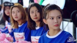 Тёплая летняя ночь Цзюня и Нуань 1 сезон 12 серия