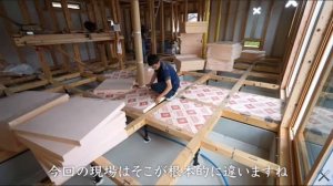 Строим каркасный дом