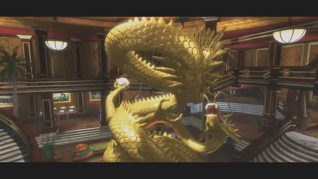 John Woo Presents Stranglehold E3 2007 HD Trailer смотреть онлайн
