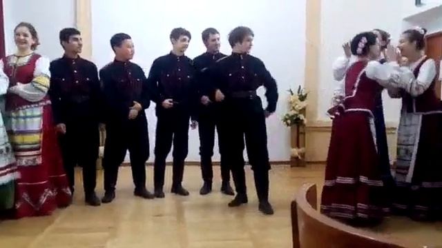 Колледж Культуры👑 День открытых дверей😆