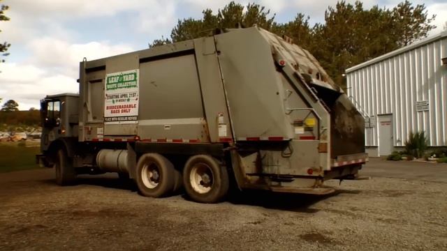 Green Energy from Waste 2010 смотреть онлайн