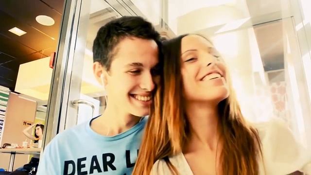 Она моя мам ❤ смотреть онлайн