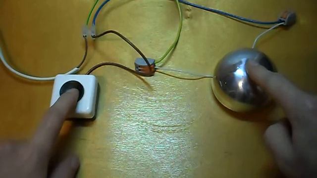 Звонки «ЧАША» мелодичный бой СП1221 смотреть онлайн