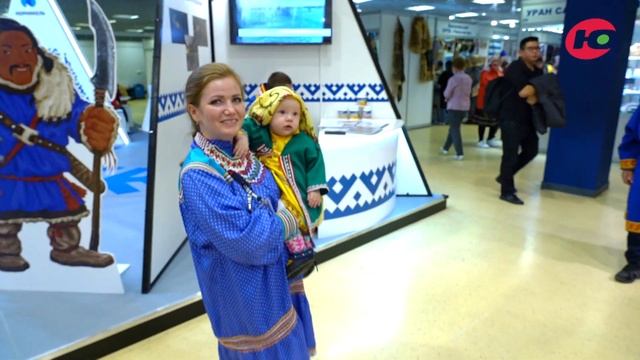 В поисках сокровищ Севера смотреть онлайн