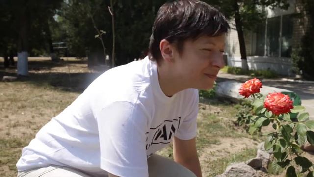 Лагерь WE CAN - YOU CAN | Наши любимые мадрихи смотреть онлайн