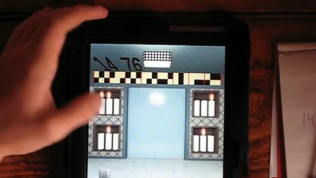 100 Doors 2013 Level 70 смотреть онлайн