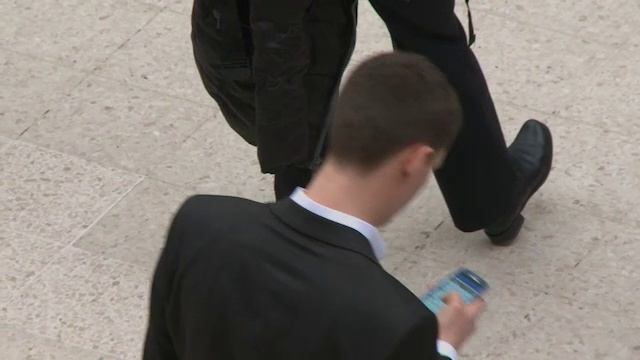 Headway Upper-Intermediate Unit 1 смотреть онлайн